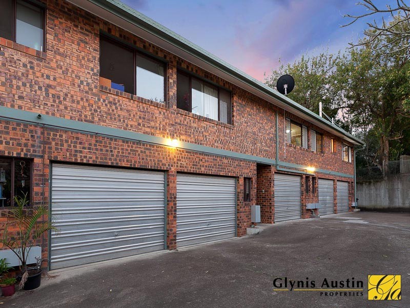 5/40 Keating Street, INDOOROOPILLY, QLD 4068