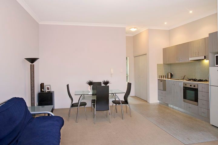 27/1 Shirley Street, ALEXANDRIA, NSW 2015