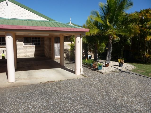 4 Ames Street, KAWANA QLD 4701