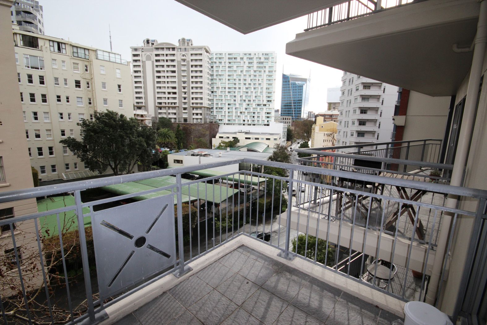 AUCKLAND CENTRAL, Auckland City