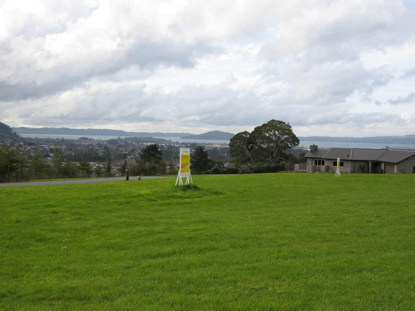 Pukehangi, Rotorua District