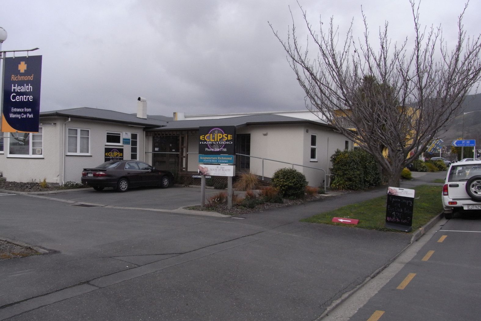 40 Oxford Street, RICHMOND, Tasman District