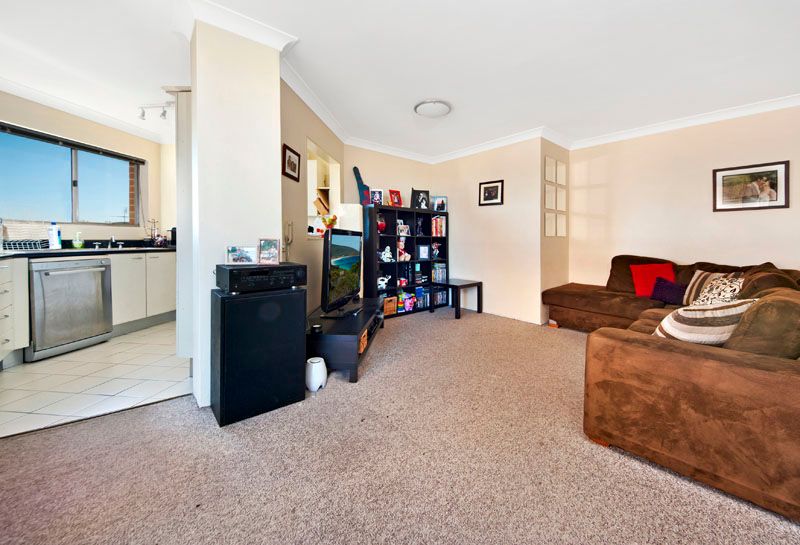 U35/55-57 Glencoe Street, SUTHERLAND, NSW 2232