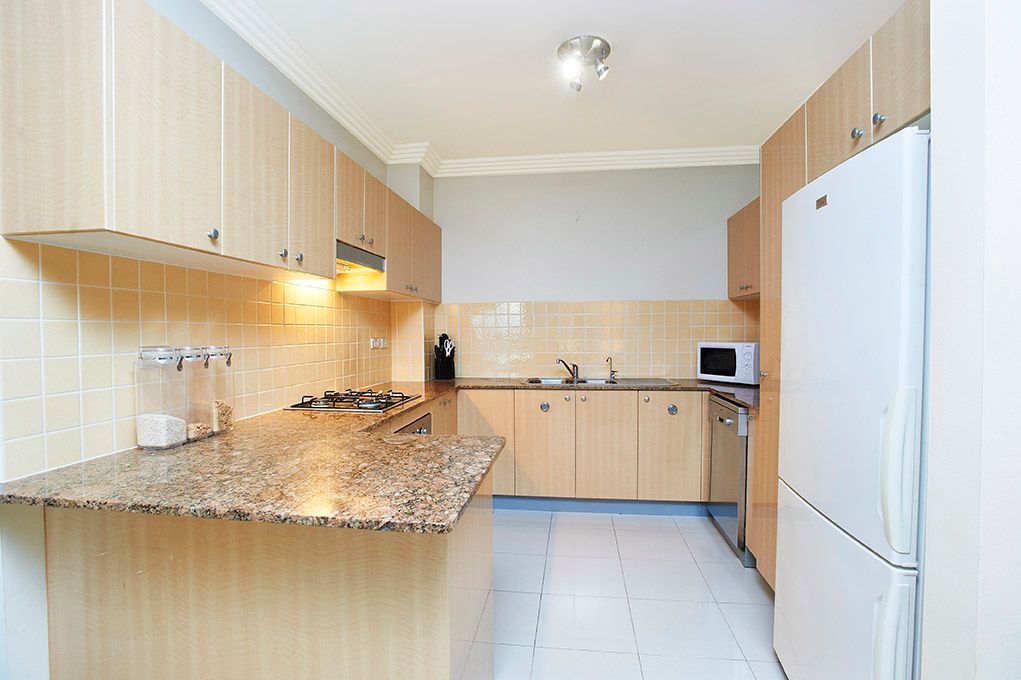 22/2-6 Sherwin Avenue, CASTLE HILL, NSW 2154