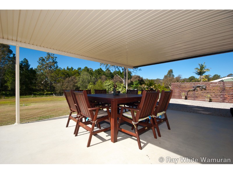 DELANEYS CREEK, QLD 4514