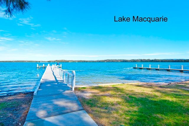 53 Dunvegan Street, MANNERING PARK, NSW 2259