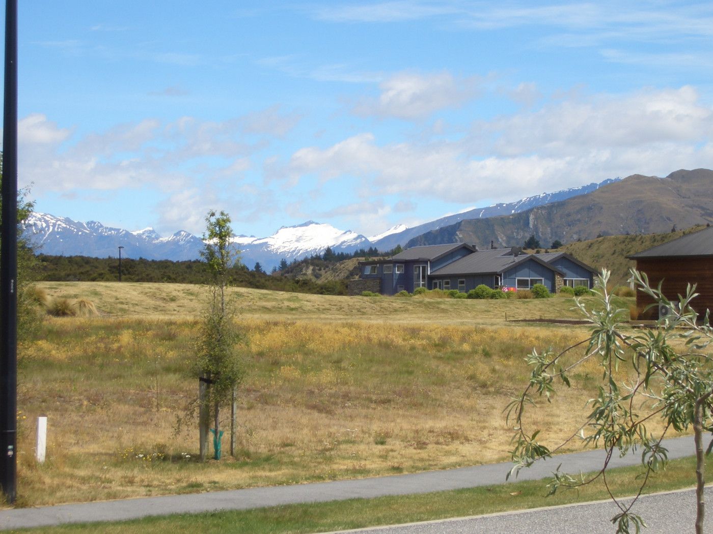 2 Ribbonwood Avenue, Albert Town, Queenstown Lakes District