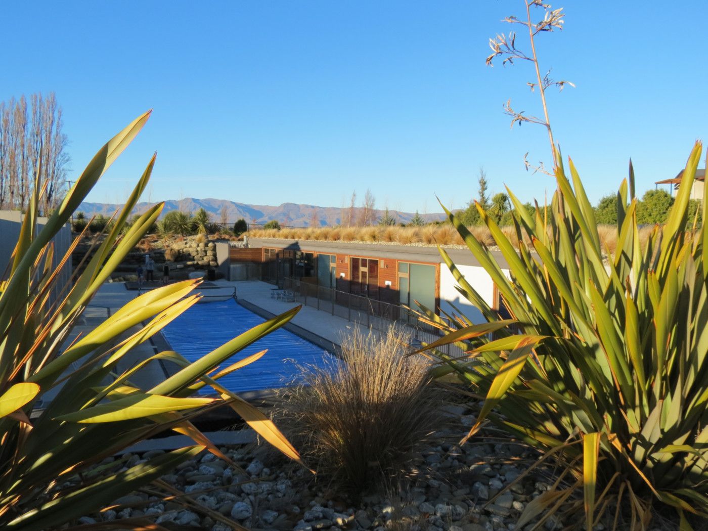 WANAKA, Queenstown Lakes District