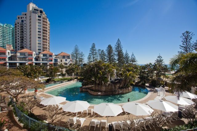 99 Griffith Street 'Calypso', COOLANGATTA QLD 4225