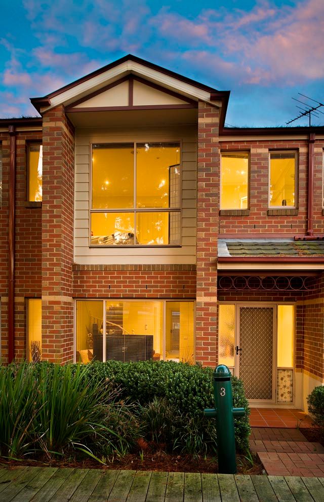 3 Houghton Drive, FERNTREE GULLY VIC 3156
