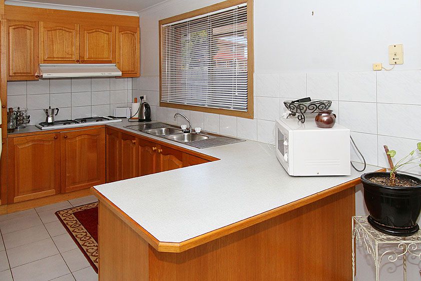 1 Fowler Court, MILL PARK, VIC 3082