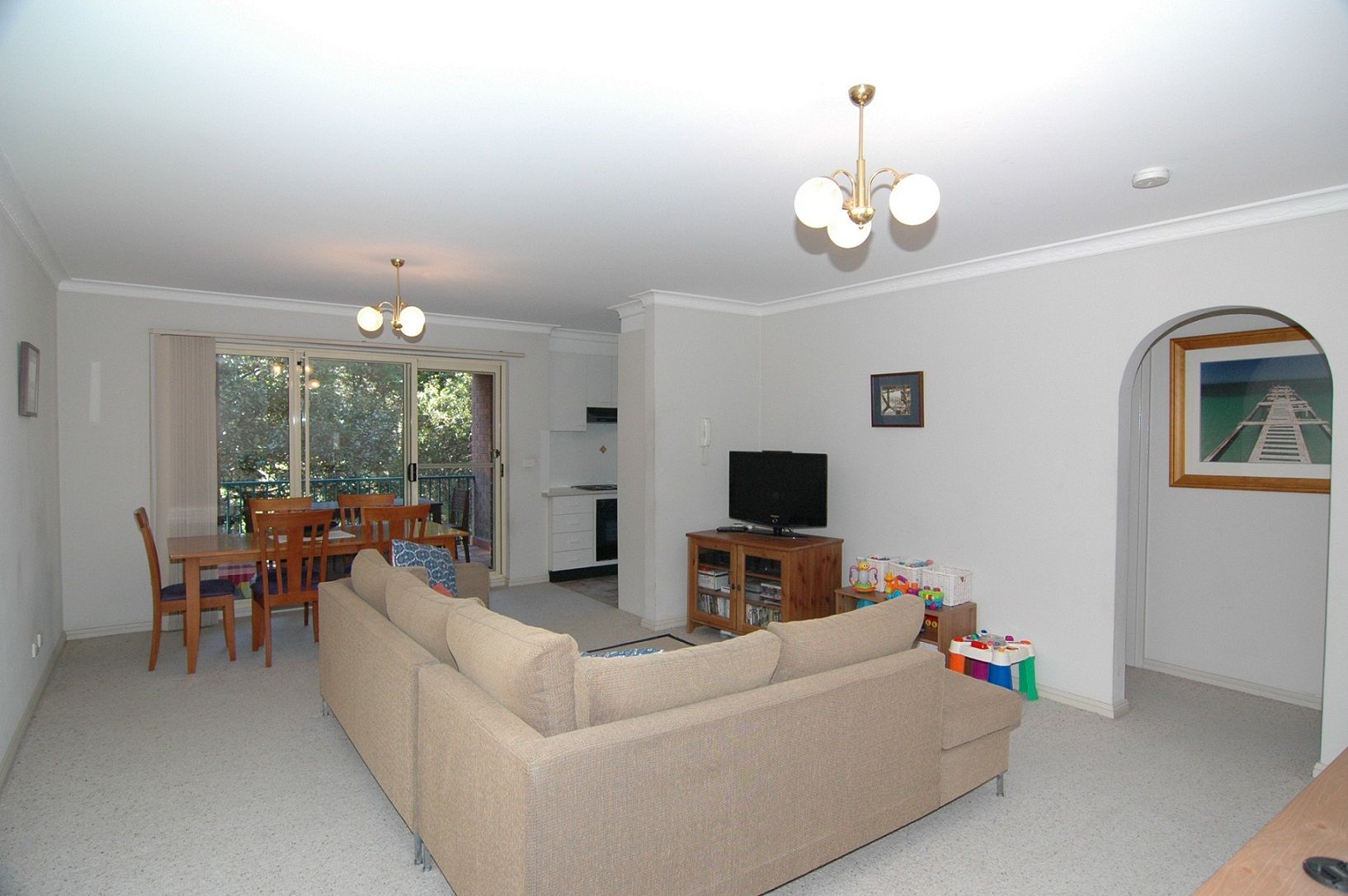 2/8-12 Water Street, HORNSBY, NSW 2077