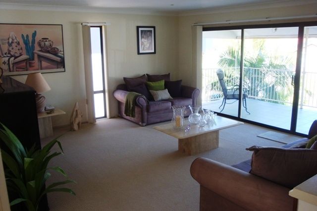 46 Kihilla Street, FAIRFIELD HEIGHTS, NSW 2165