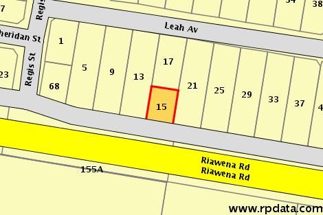 15 Leah Avenue, SALISBURY, QLD 4107