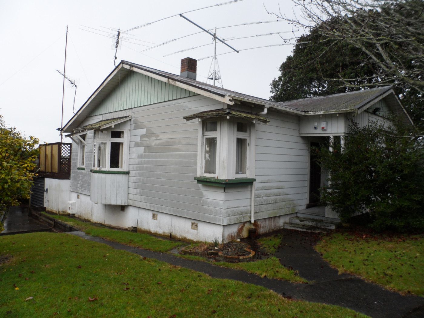 61 Miro Street, NEW LYNN, Waitakere City
