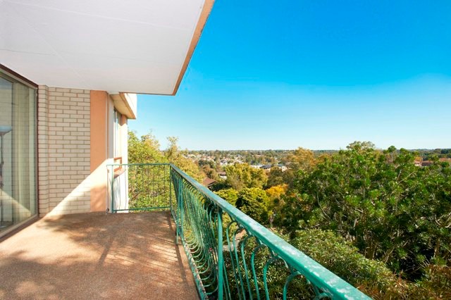 87/64-66 Great Western Highway, PARRAMATTA, NSW 2150