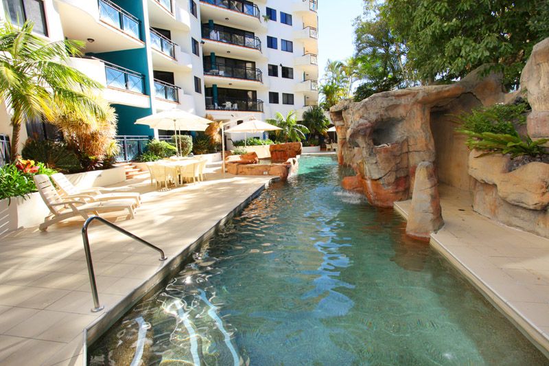 20 / 17 Brisbane Road, MOOLOOLABA, QLD 4557
