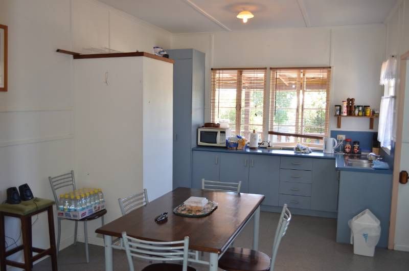 22 Golding Street, BARNEY POINT, QLD 4680