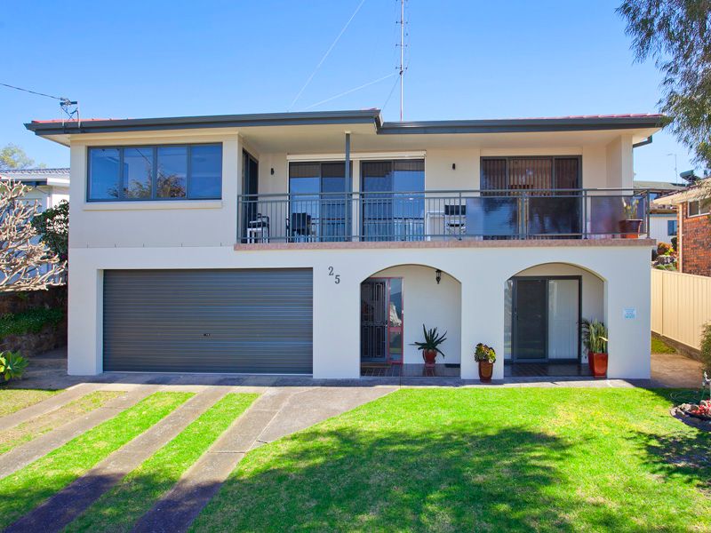 25 Boanyo Avenue, KIAMA, NSW 2533