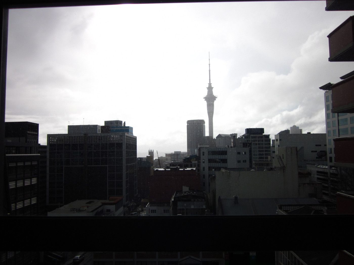 AUCKLAND CENTRAL, Auckland City