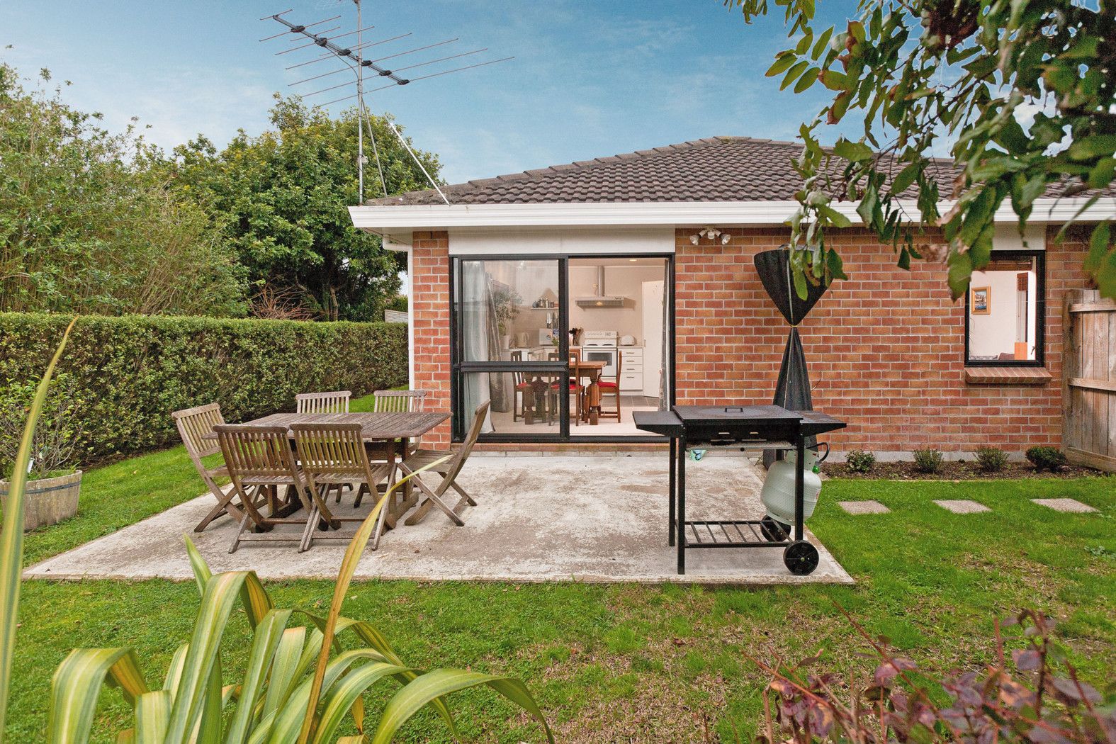 90D Ballarat Street, ELLERSLIE, Auckland City