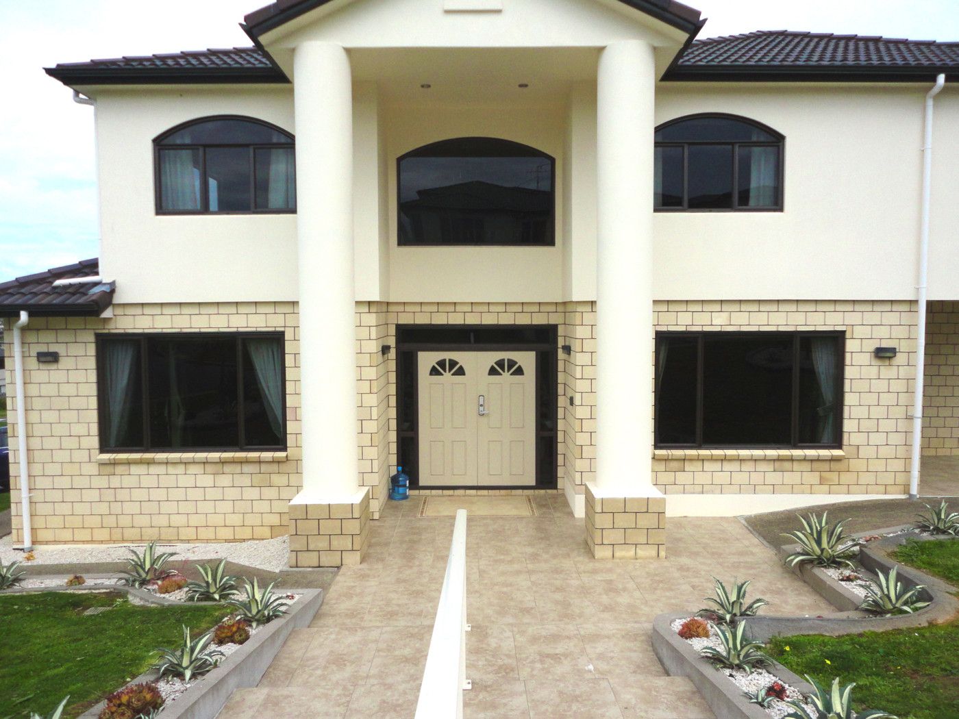 26 Chateau Rise, FLAT BUSH, Manukau City