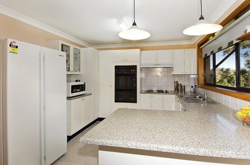 3 Finch Place, WORONORA HEIGHTS, NSW 2233