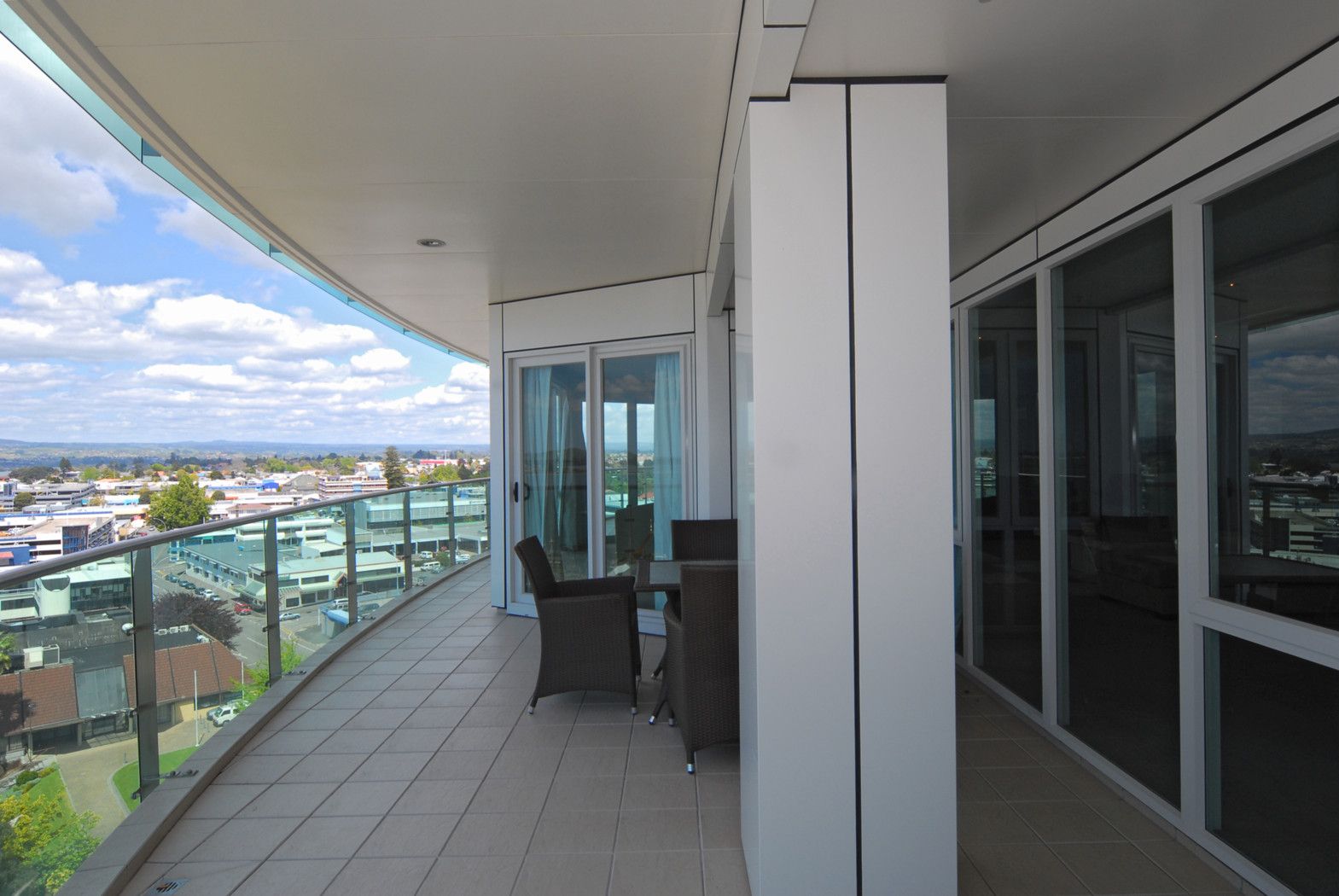 9B/6 Durham Street, Avenues, Tauranga City
