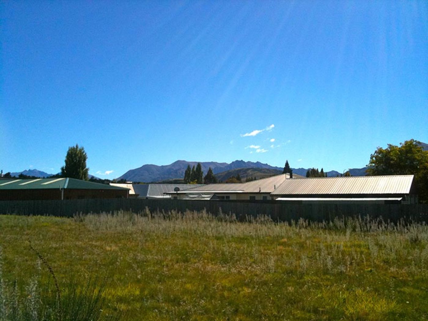 Lot 15 Lagoon Avenue, Albert Town, Queenstown Lakes District