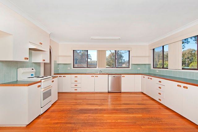 16 Rosemount Avenue, LAKE MUNMORAH, NSW 2259