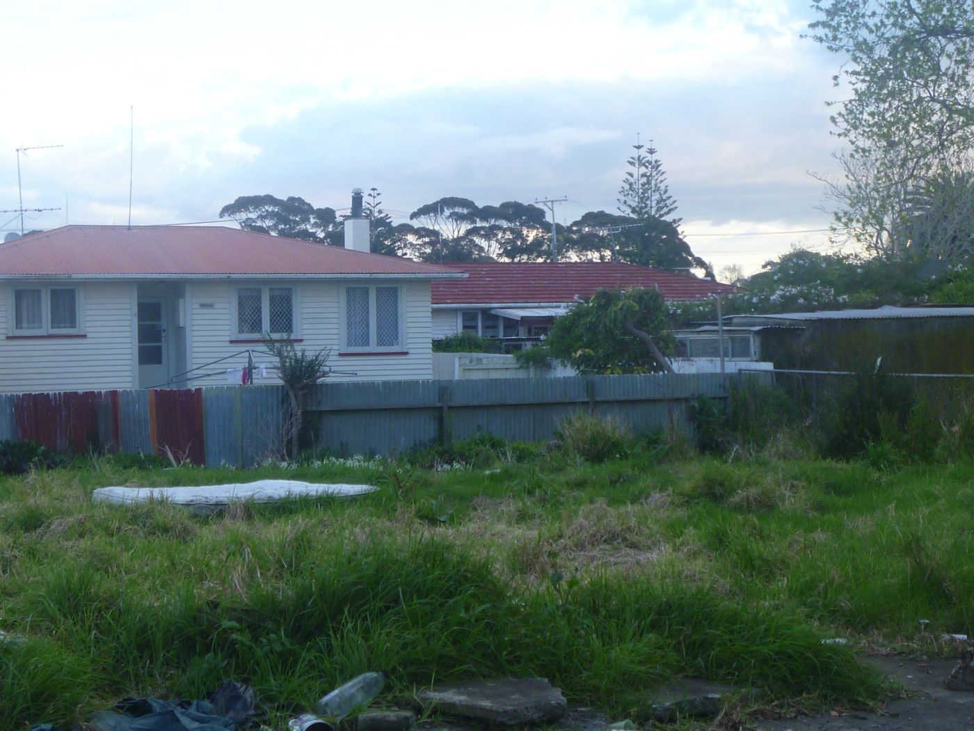 8 Peace Avenue, Mt Wellington, Auckland City