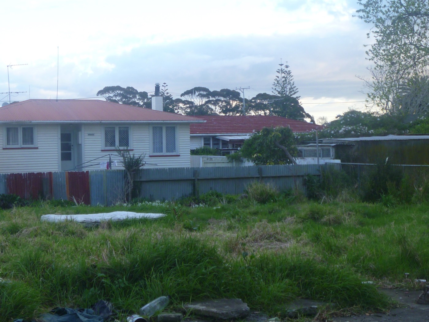 8 Peace Avenue, Mt Wellington, Auckland City
