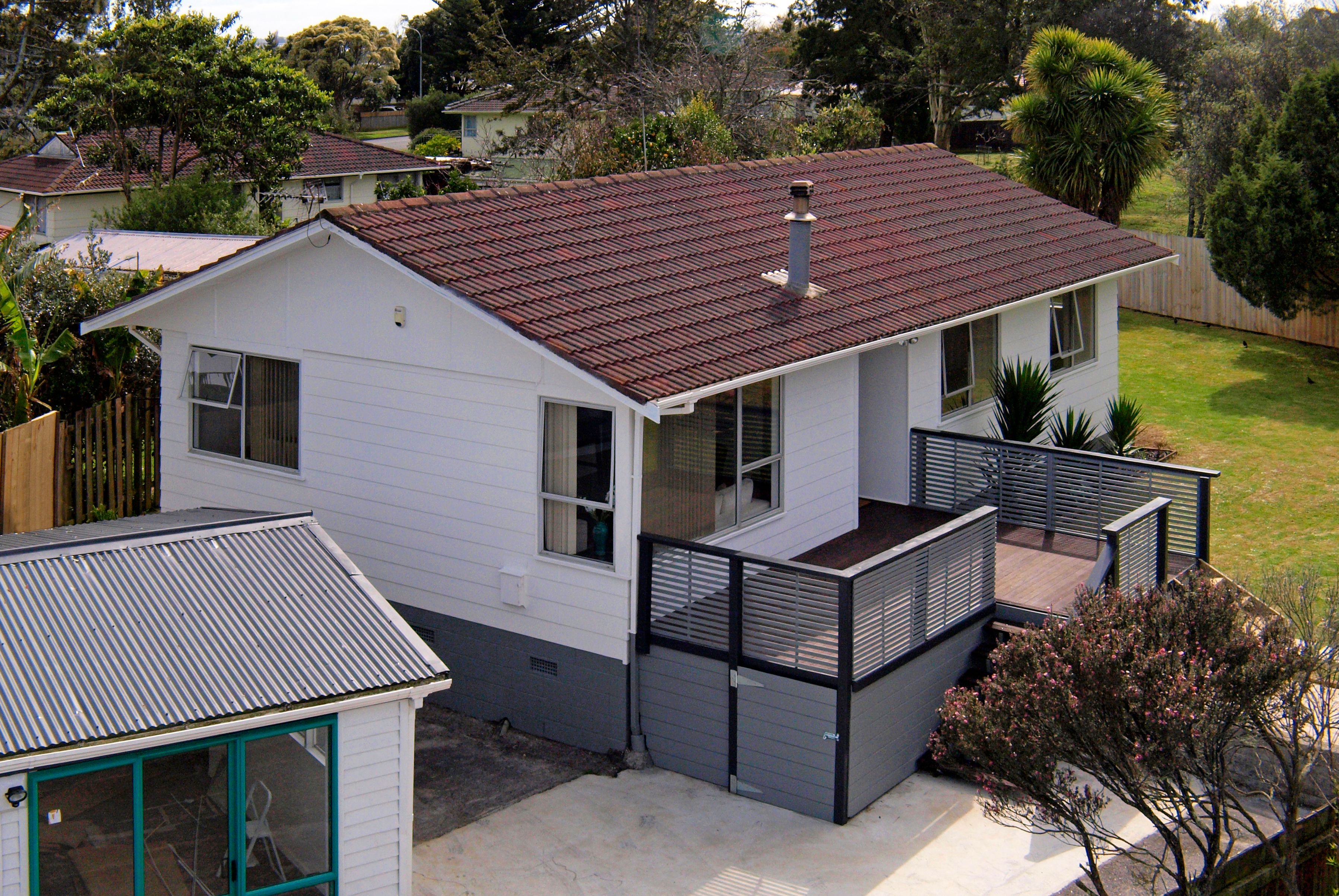 28 Kivell Close, Mangere, Manukau City