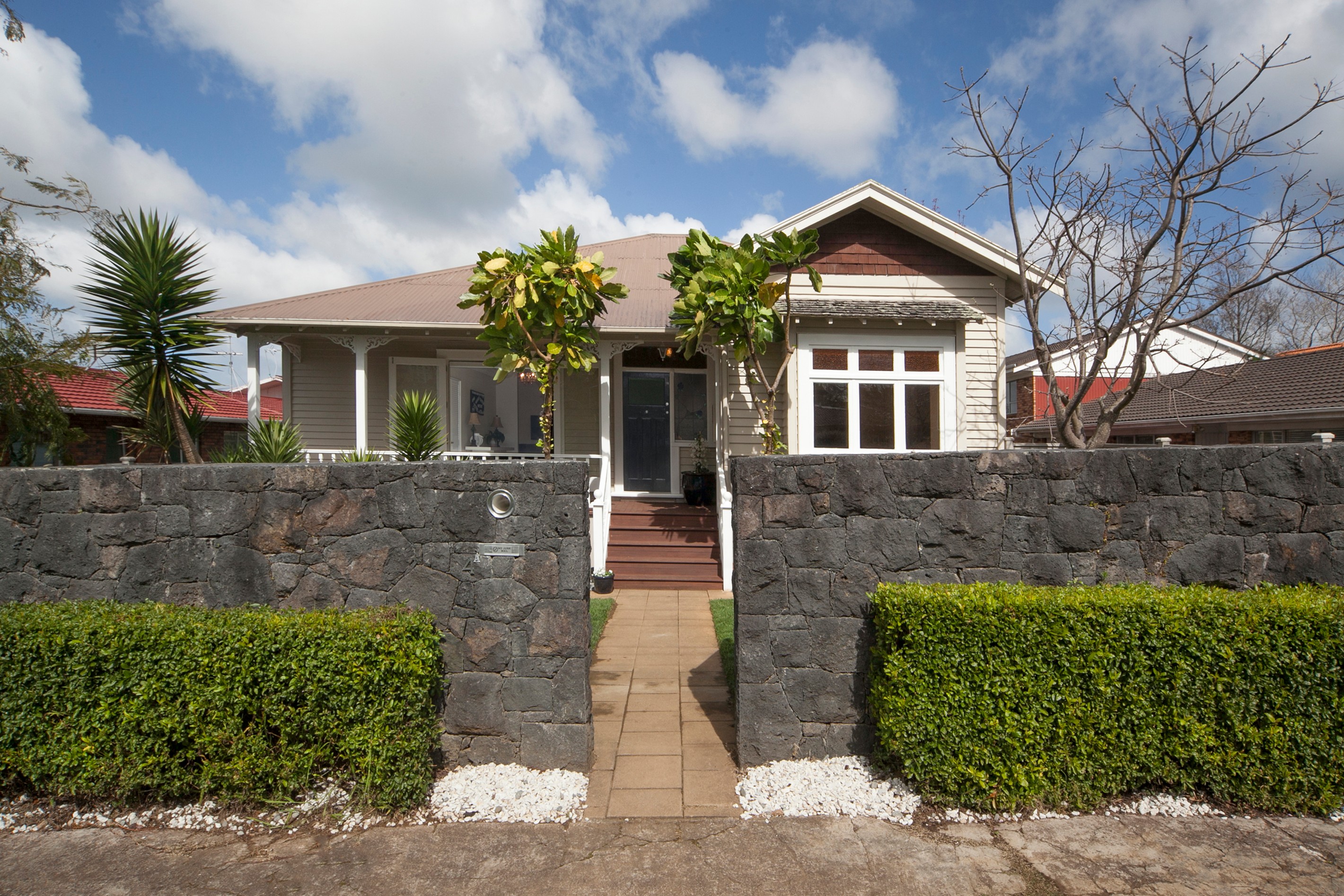 4a Torrance Street, EPSOM, Auckland City