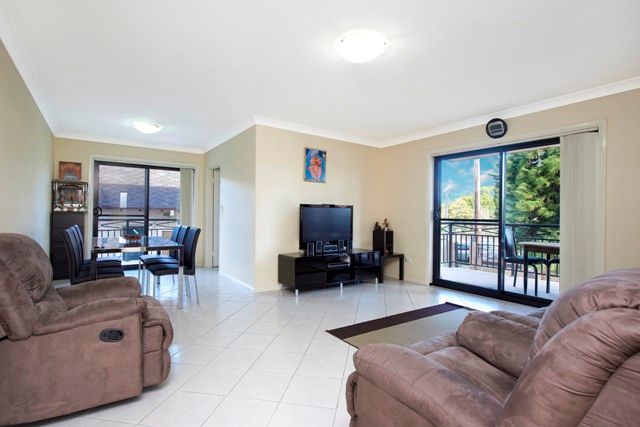 1/20 Crown Street, HARRIS PARK, NSW 2150