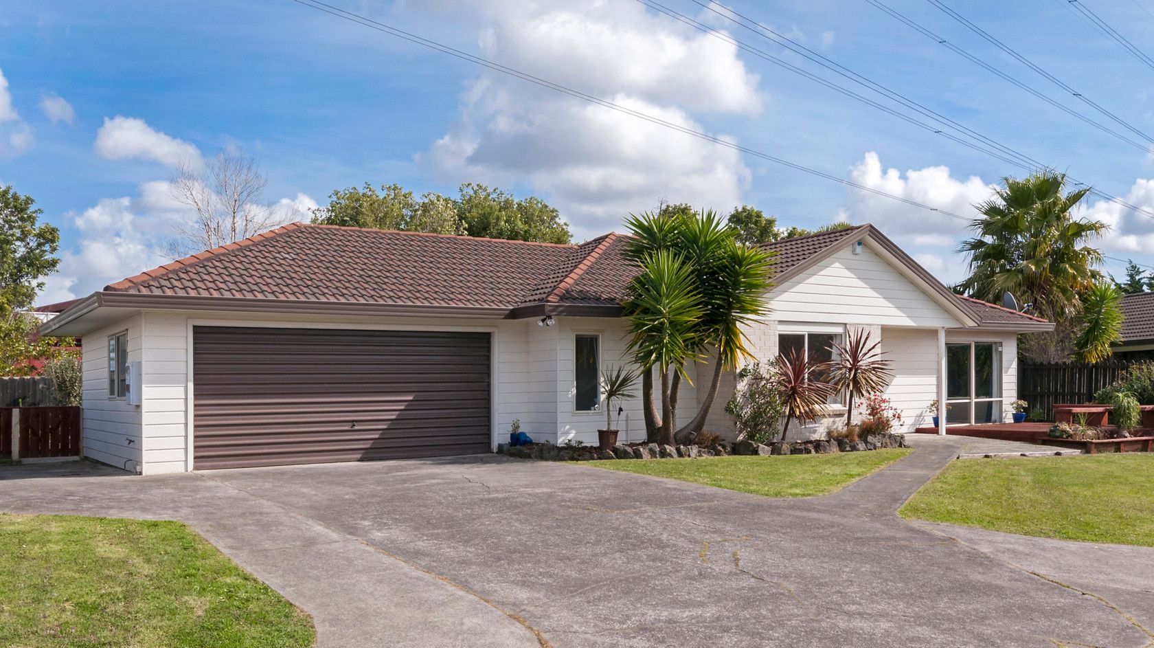 209 Burswood Drive, BURSWOOD, Manukau City