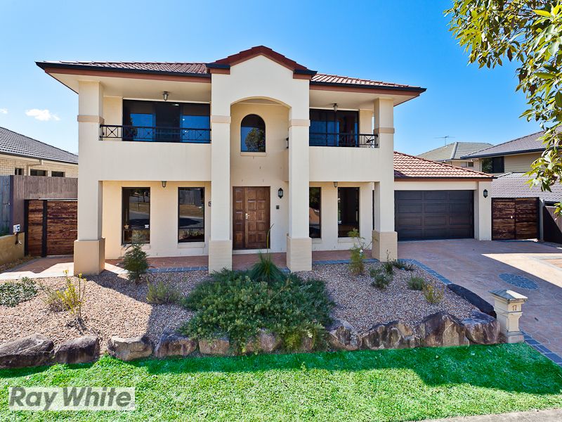 17 Redcedar Street, NORTH LAKES, QLD 4509
