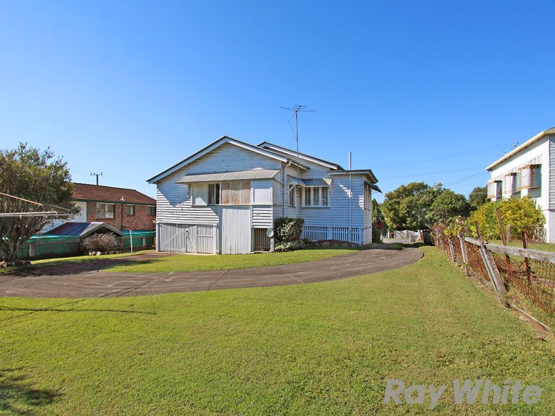 60 Grange Road, GRANGE QLD 4051