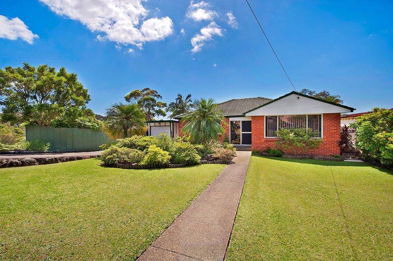 1 Coolalie Place, ALLAMBIE HEIGHTS NSW 2100