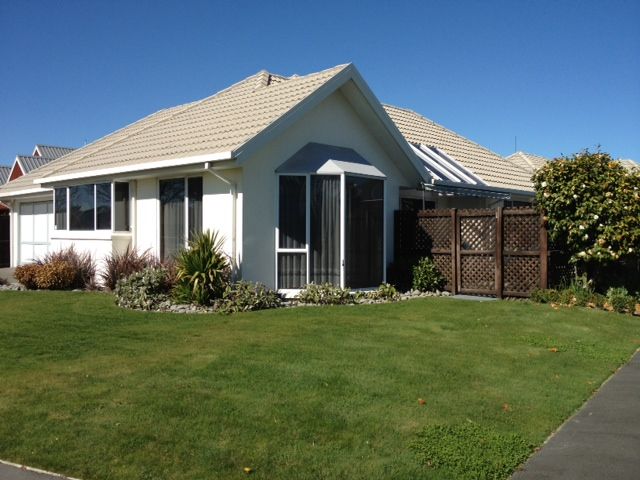 23 Althorp Place, AVONHEAD, Christchurch City
