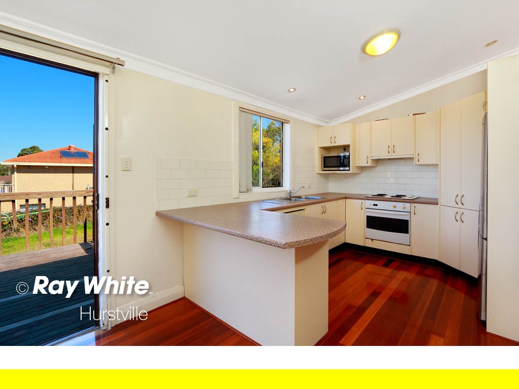 551 Forest Road, MORTDALE, NSW 2223