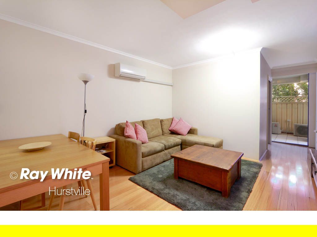 1/14-16 Ormonde Parade, HURSTVILLE, NSW 2220