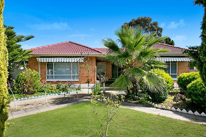 21 Sherwood Avenue, SALISBURY EAST SA 5109