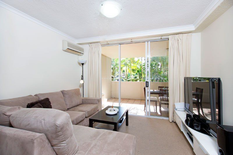 16/41 Gotha Street, FORTITUDE VALLEY, QLD 4006