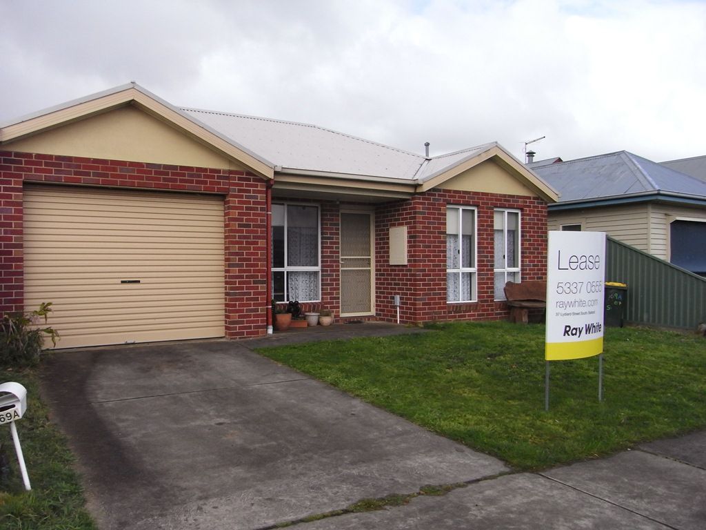 169a Albert Street, SEBASTOPOL, VIC 3356