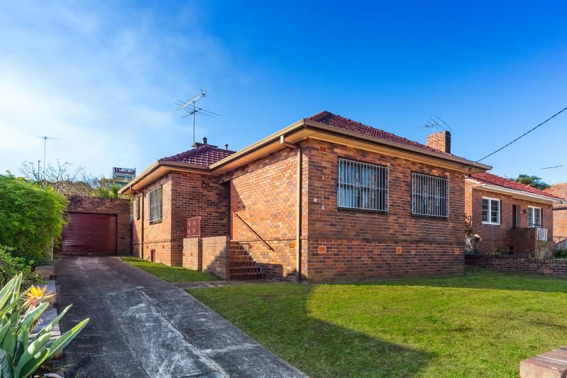 16 Fraser Avenue, EASTGARDENS NSW 2036