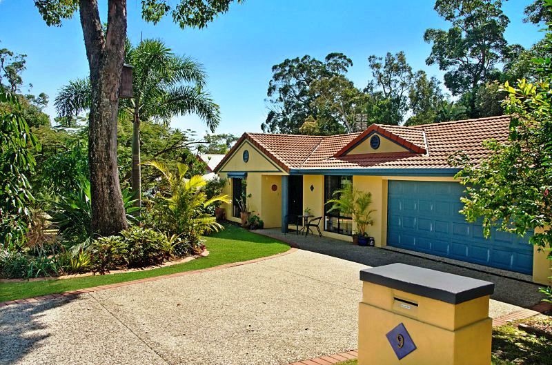 9 Forest Ridge Circuit, PEREGIAN SPRINGS QLD 4573