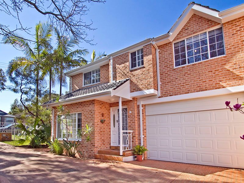 74 Evelyn Street, SYLVANIA NSW 2224