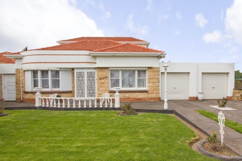 7 Byrnes Street, BROOKLYN PARK, SA 5032
