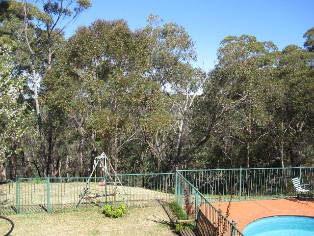 58 Ulolo Avenue, HORNSBY HEIGHTS, NSW 2077
